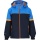 Zigzag Winter Ski Jacket Parson W-PRO 10,000 (waterproof, breathable) blue Kids